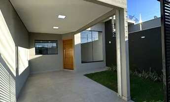 Imagem 2: CASA NOVA JD. OURO VERDE