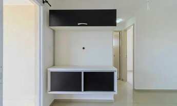 Imagem 3: Apartamento para Aluguel - Saúde, 2 Quartos, 60 m2