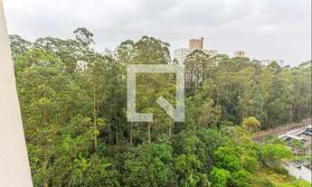 Imagem 5: Apartamento para Aluguel - Cidade Sao Jorge, 2 Quartos, 48 m2