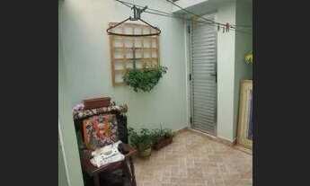 Imagem 5: Sobrado, Chácara Califórnia - São Paulo