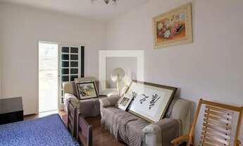 Imagem: Apartamento para Aluguel - Aclimação