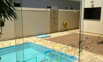 Imagem: Casa em Condomínio para Locação em Sorocaba