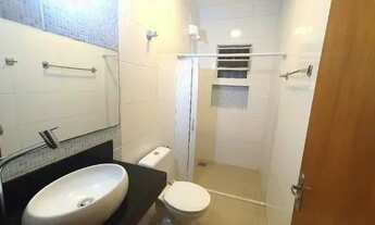 Imagem 7: Casa para aluguel tem 96 metros quadrados com 3 quartos em Jardim Ypê - Paulínia - SP