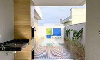 Imagem 7: Casa à venda, 161 m² por R$ 1.050.000,00 - Coité - Eusébio/CE