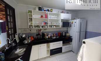 Imagem 4: CASA TÉRREA Casa com 4 dormitórios