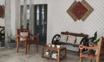 Imagem 6: Apartamento para venda com 78 metros quadrados com 2 quartos em Pituba - Salvador - Bahia