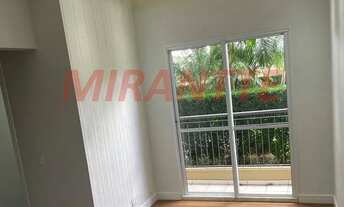 Imagem: Apartamento de 50m² com 2 quartos em Lauzane