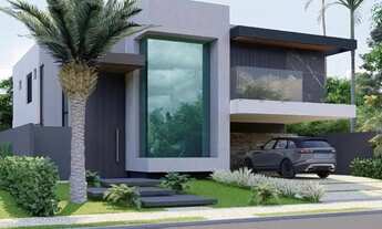 Imagem 3: Casa venda tem 351 metros quadrados com 4 quartos