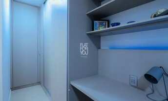 Imagem 2: Flat Metropolitan , Torre Sidney . O melhor investimento para rentabilidade