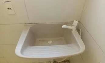 Imagem 5: Apart. 3º Andar, Não paga caução, Água e Condomínio incluso