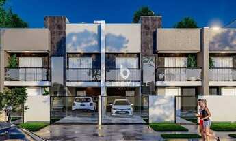 Imagem 6: Sobrados novos Alto Padrão, á venda em Pinhais