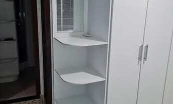 Imagem 4: AREA NOBRE DA FREGEUSIA APTO REFORMADO 2 QTS 70M2 MOBILIADO LAZER FINA DECO DOC OK PERTO T