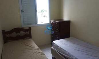 Imagem 6: Apartamento com 2 dorms, Marapé, Santos - R$ 510 mil, Cod: 5674