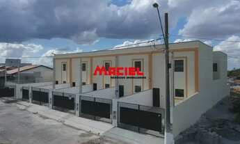 Imagem: Casa Padrão em Jacareí