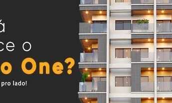 Imagem: Studio One - Apartamentos inteligentes