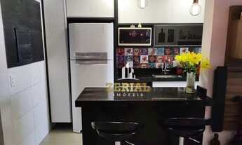 Imagem 6: Apartamento com 2 dormitórios à venda, 75 m² por R$ 744.000,00 - Barcelona - São Caetano d