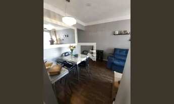 Imagem 2: Apartamento para Aluguel - Tatuapé, 2 Quartos, 63 m2