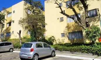 Imagem: Apartamento para aluguel possui 60 metros