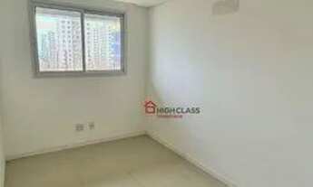 Imagem 5: Apartamento com 2 dormitórios para alugar, 65 m² por R$ 2.700,00/mês - Itapuã - Vila Velha