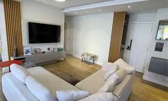 Imagem 2: Apartamentp 3 suítes; 2 vagas