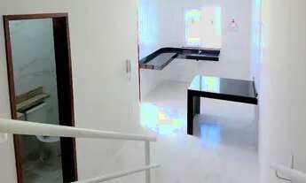 Imagem 5: Casa no José Américo, 3 quartos, 3 banheiros, 100m2