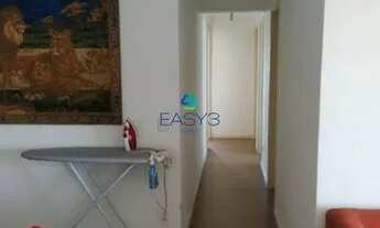 Imagem 6: Condomínio Wi Vila Augusta - apartamento 3 dormts 1 suite closet 2 vagas