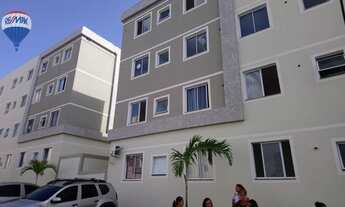 Imagem 3: Apartamento com 2 dormitórios à venda, 44 m² por R$ 160.000,00 - Alberto Maia - Camaragibe