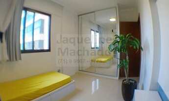 Imagem 7: Venda, Alphaville, 3 Suítes, Armários, 2 vagas, Ar condicionado, varandão