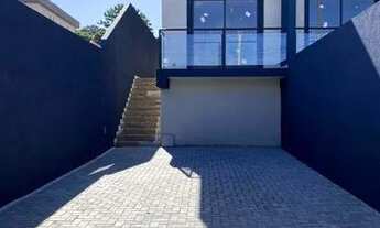 Imagem: Casa com 3 dormitórios à venda, 89 m²