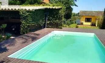 Imagem 6: Casa com 4 dormitórios à venda, 312 m² por R$ 1.400.000 - Sete de Setembro - Ivoti/RS