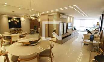 Imagem 3: Apartamento para Aluguel - Recreio, 4 Quartos, 160 m2