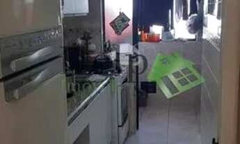 Imagem 7: Apartamento - 3 Dormitórios - 1 Suíte - Varanda - 1 Vaga - Vila Moinho Velho- Sacomã