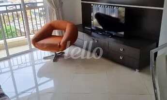 Imagem: São Paulo - Apartamento Padrão - Tatuapé