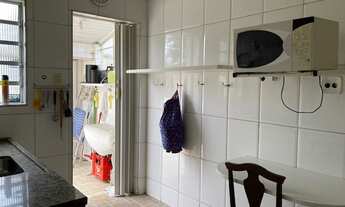 Imagem 6: Casa de vila - 2 quartos - varanda - 1 vaga - Vila Romana - São Paulo