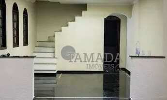 Imagem 4: Sobrado com 3 dormitórios para alugar, 250 m² por R$ 3.196,00/mês - Vila São Francisco - S