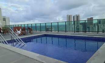 Imagem: Apartamento para aluguel com 41 metros quadrados