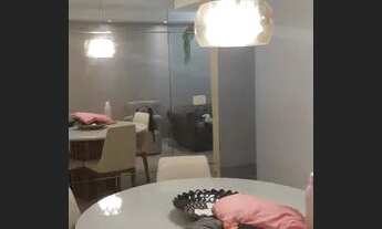 Imagem 2: Alugo Apartamento, 2 quartos com 1 suíte , mobiliada