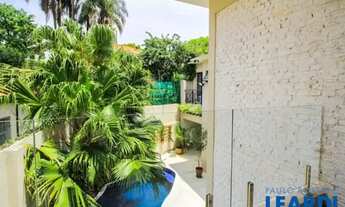 Imagem 3: SOBRADO - JARDIM EUROPA - SP