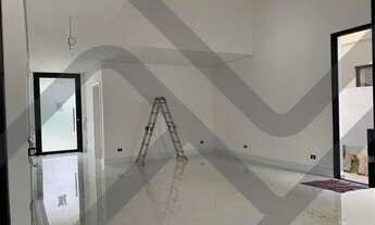 Imagem 3: Casa com 4 dormitórios à venda, 330 m² por R$ 2.750.000,00 - Aldeia da Serra - Santana de