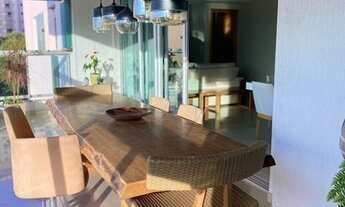 Imagem 5: Apartamento para venda com 160 metros quadrados com 04 quartos em Gutierrez - Belo Horizon