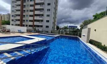 Imagem 5: Apartamento com 02 quartos no bairro Parque 10