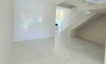 Imagem 4: Casa no José Américo, 3 quartos, 3 banheiros, 100m2