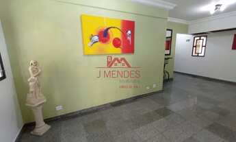 Imagem 6: Apartamento com 2 dorms, Aviação, Praia Grande - R$ 285 mil, Cod: 5474