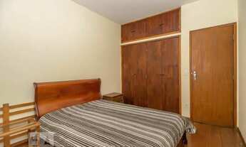 Imagem 4: Apartamento para Aluguel - Santo Antônio, 2 Quartos, 80 m2