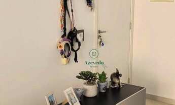 Imagem 4: Apartamento com 2 dormitórios para alugar, 60 m² por R$ 3.870,00/mês - Picanco - Guarulhos