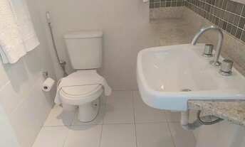 Imagem 7: FLAT DUPLEX NO BROOKLIN PARA LOCAÇÃO !!