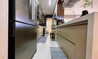 Imagem 3: Apartamento para Locação em Jundiaí, Medeiros, 2 dormitórios, 1 suíte, 2 banheiros, 2 vaga