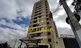 Imagem 2: APARTAMENTO RESIDENCIAL em SÃO PAULO - SP, JARDIM DAS LARANJEIRAS