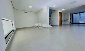 Imagem 7: Casa em Condomínio à venda, 3 quartos, 3 suítes, Ondas - Piracicaba