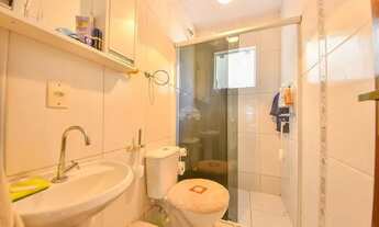 Imagem 5: Casa para venda tem 150 metros quadrados com 3 quartos em Jardim Malda - Ferraz de Vasconc